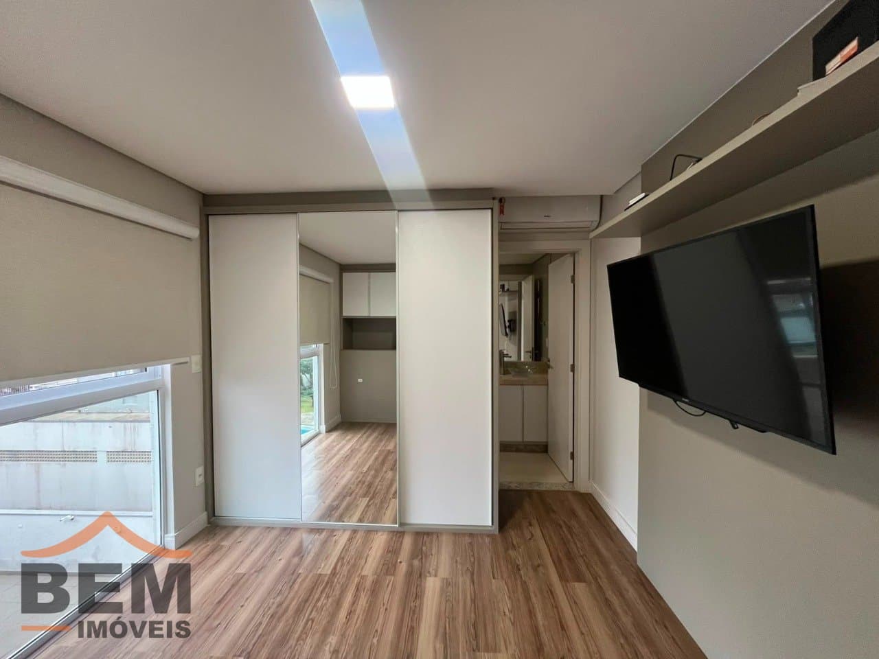 Apartamento para aluguel na Ressacada, Itajaí