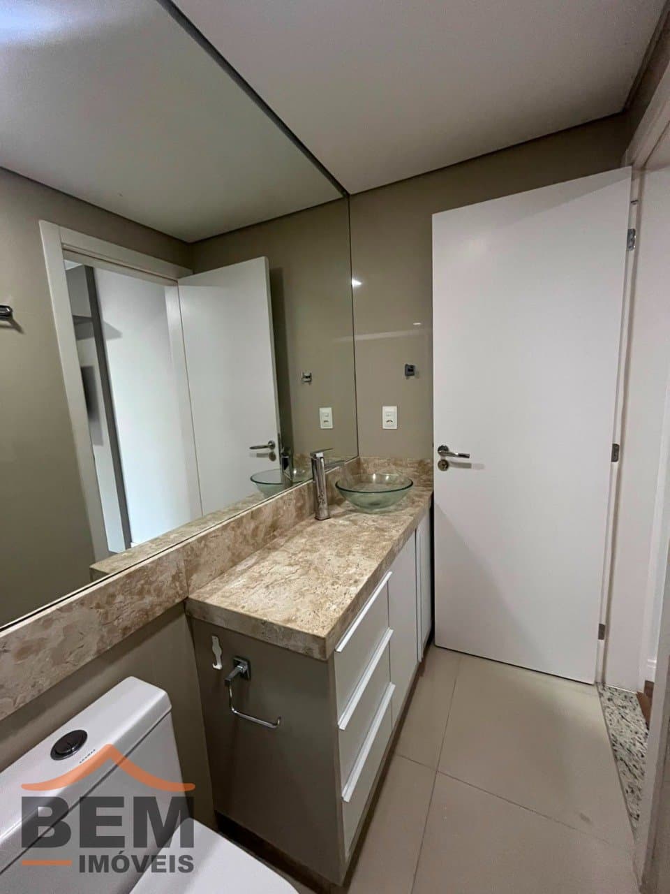 Apartamento para aluguel na Ressacada, Itajaí