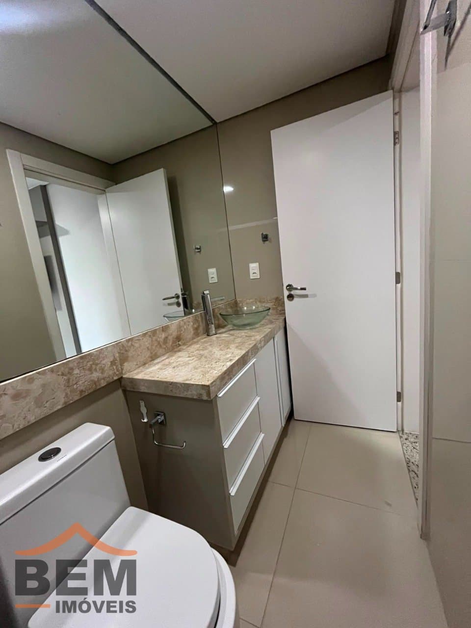 Apartamento para aluguel na Ressacada, Itajaí