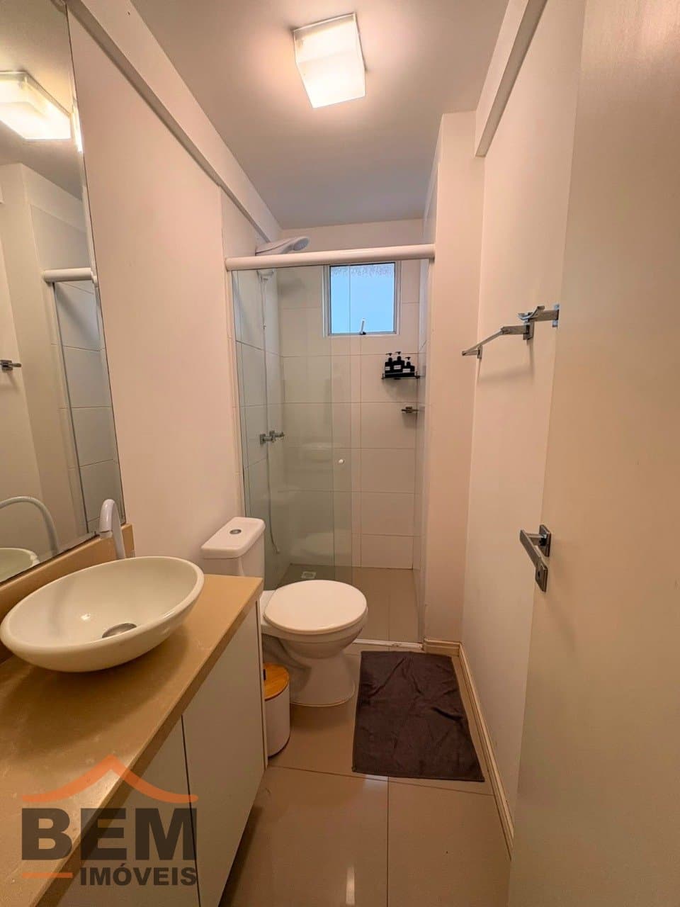 Apartamento para aluguel em São Judas, Itajaí
