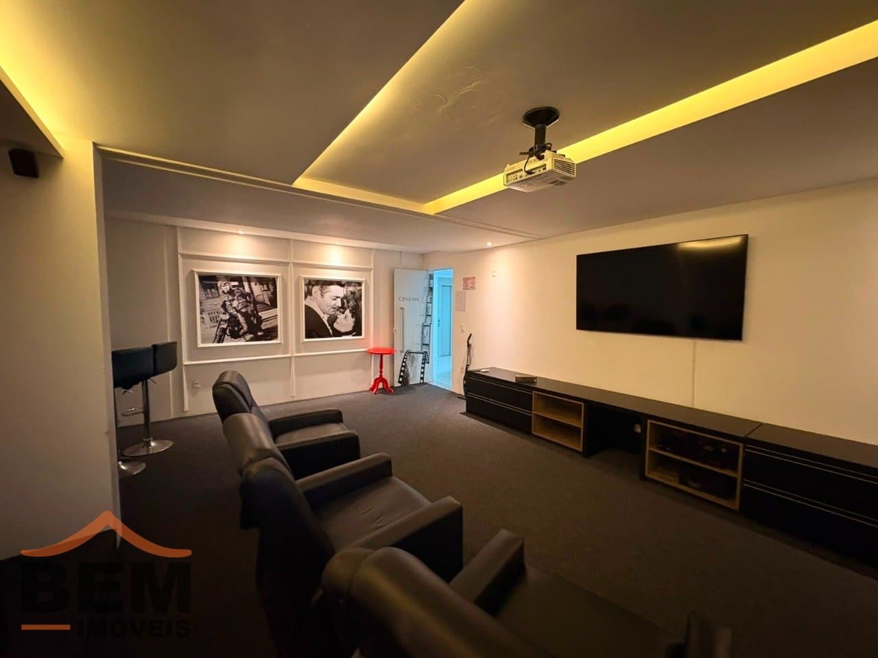 Apartamento para aluguel em São Judas, Itajaí