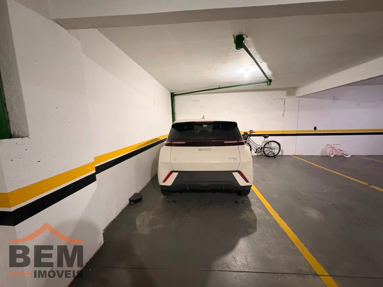 Apartamento para aluguel em São Judas, Itajaí