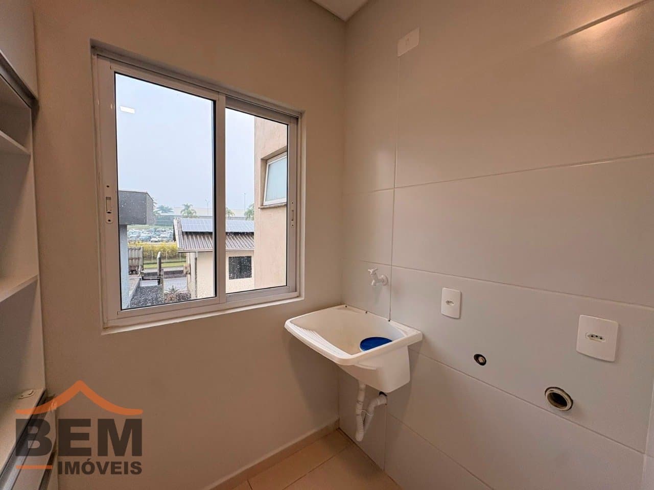 Apartamento para aluguel em Itaipava, Itajaí