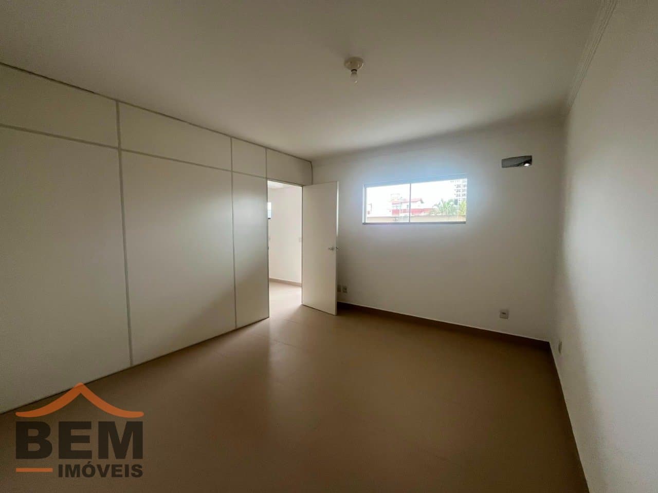 Apartamento para Locação com 1 Quarto no Centro em Navegantes-SC