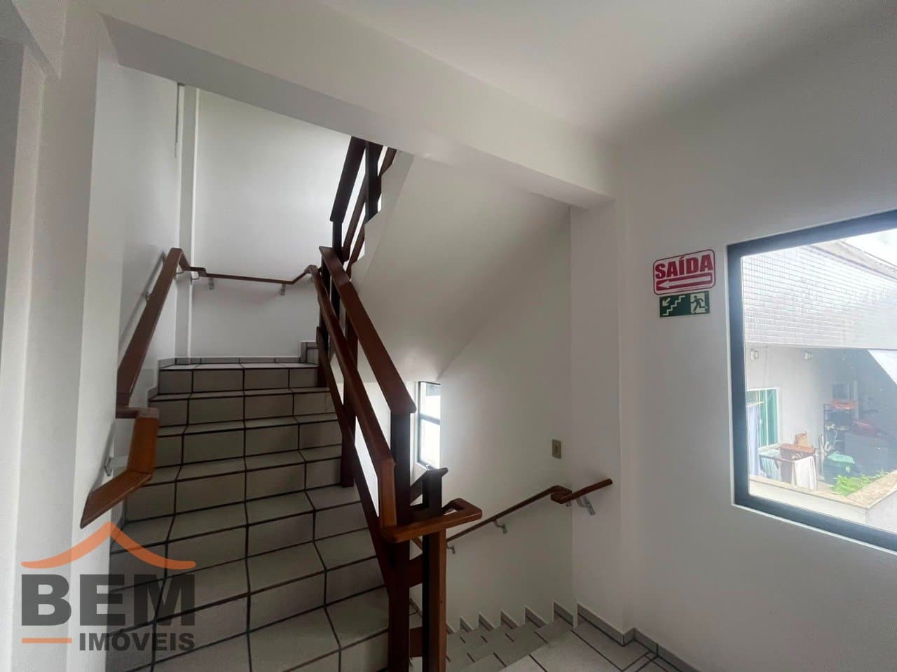 Sala Comercial para locação no bairro Centro em Itajaí-SC