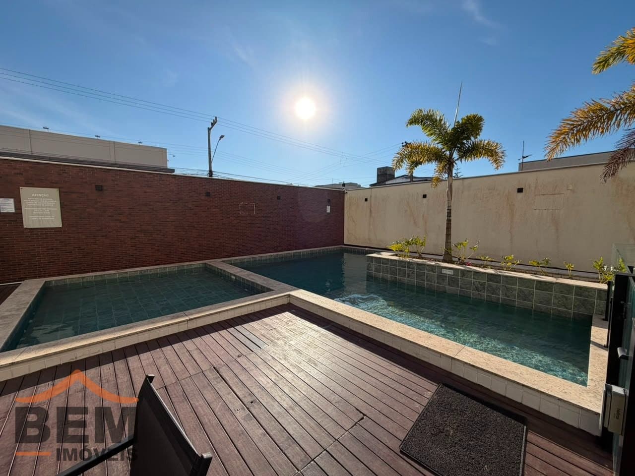 Apartamento à venda com 3 dormitórios no bairro São João em Itajaí - SC