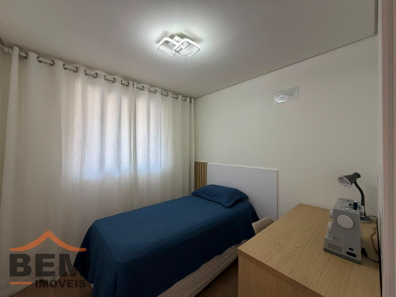 Apartamento à venda com 3 dormitórios no bairro São João em Itajaí - SC