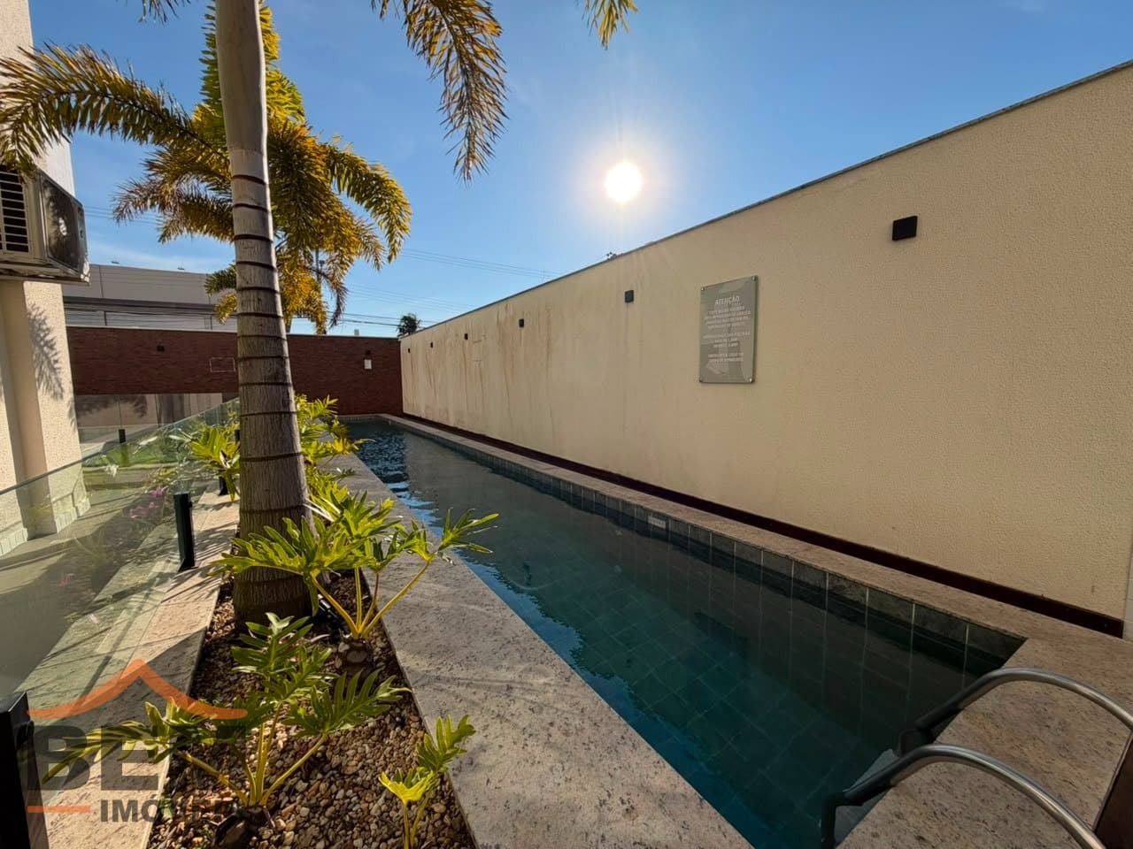 Apartamento à venda com 3 dormitórios no bairro São João em Itajaí - SC