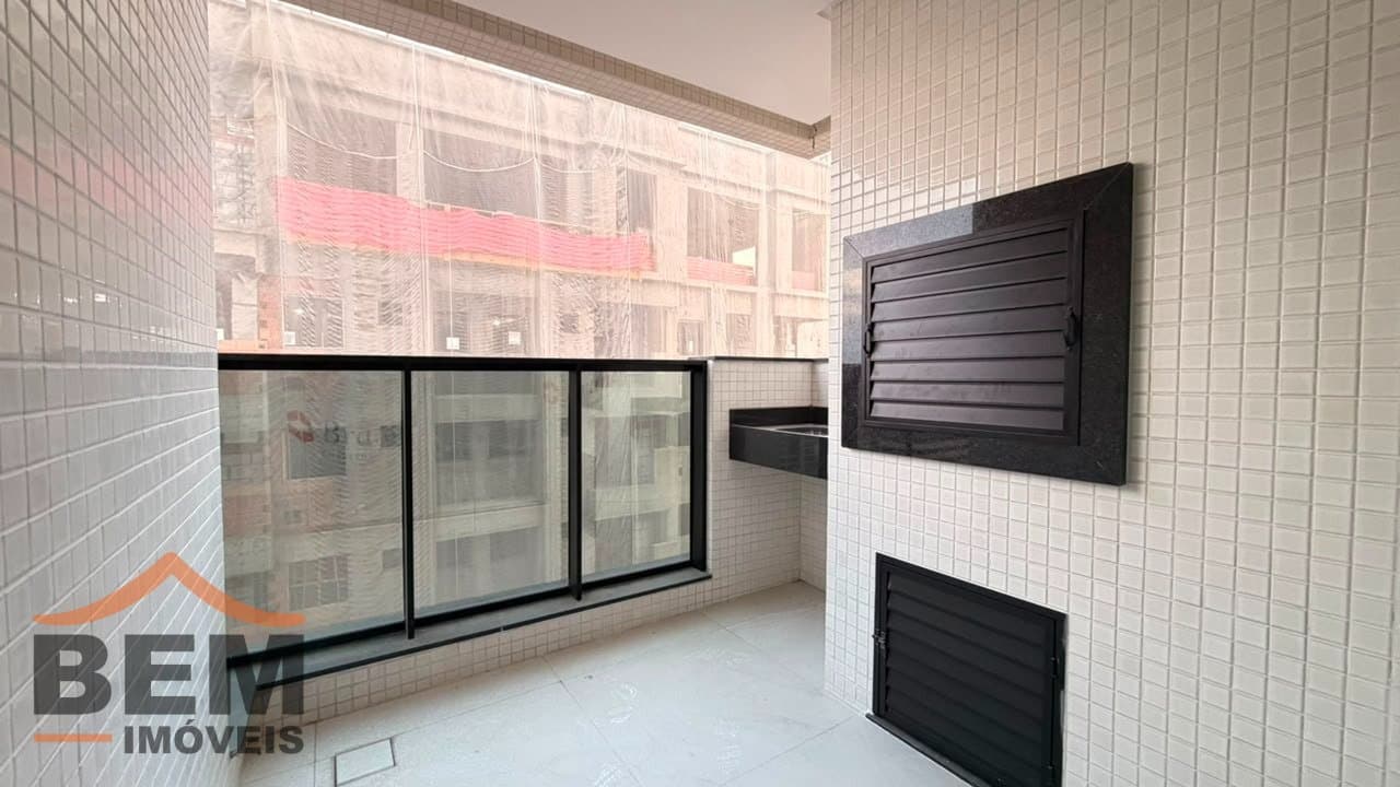 Apartamento à venda com 2 suítes no bairro Morretes em Itapema - SC