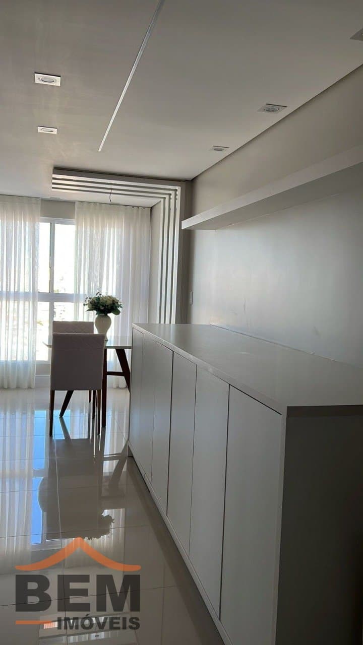 Apartamento para locação com 2 Dormitórios sendo 1 Suíte no Bairro São João em Itajaí-SC