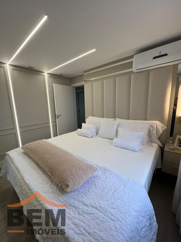 Apartamento para locação com 2 Dormitórios sendo 1 Suíte no Bairro São João em Itajaí-SC
