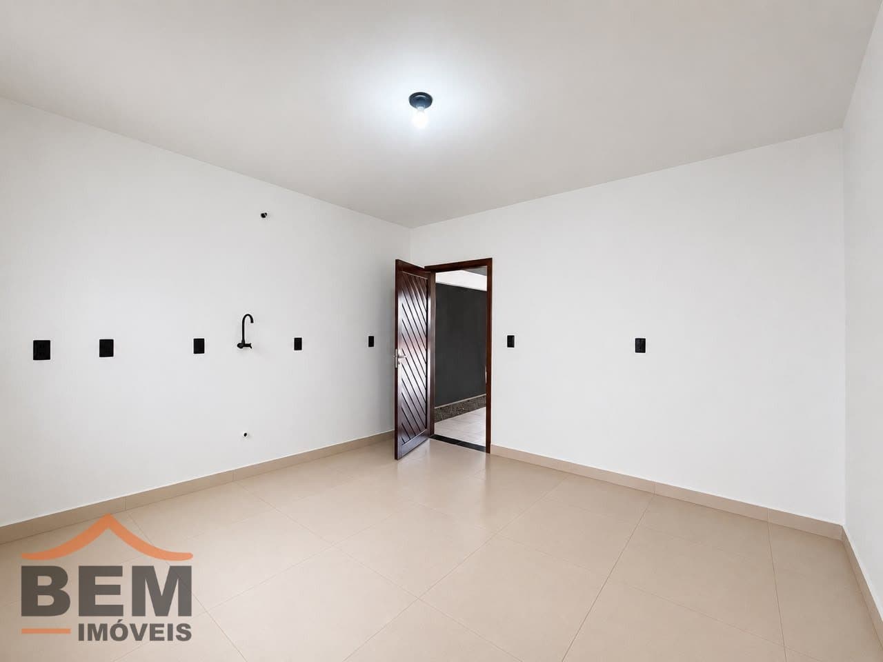 Casa para locação no bairro Cordeiros em Itajaí-SC