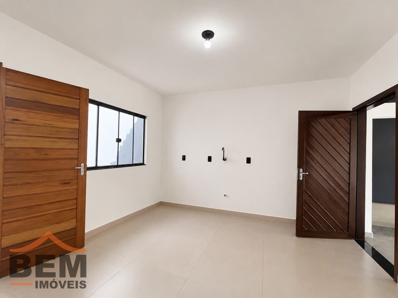 Casa para locação no bairro Cordeiros em Itajaí-SC