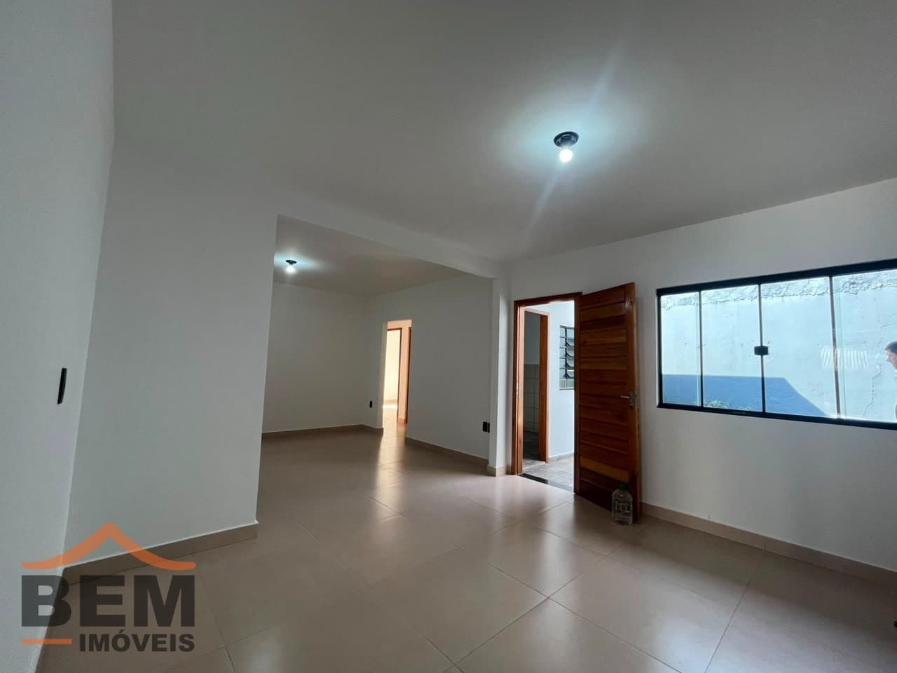 Casa para locação no bairro Cordeiros em Itajaí-SC