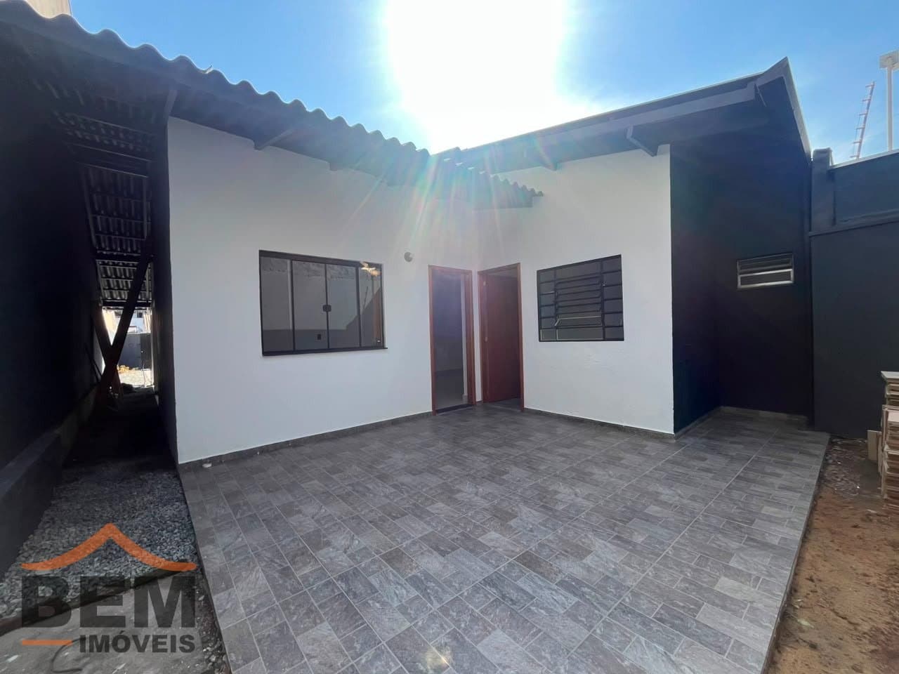 Casa para locação no bairro Cordeiros em Itajaí-SC