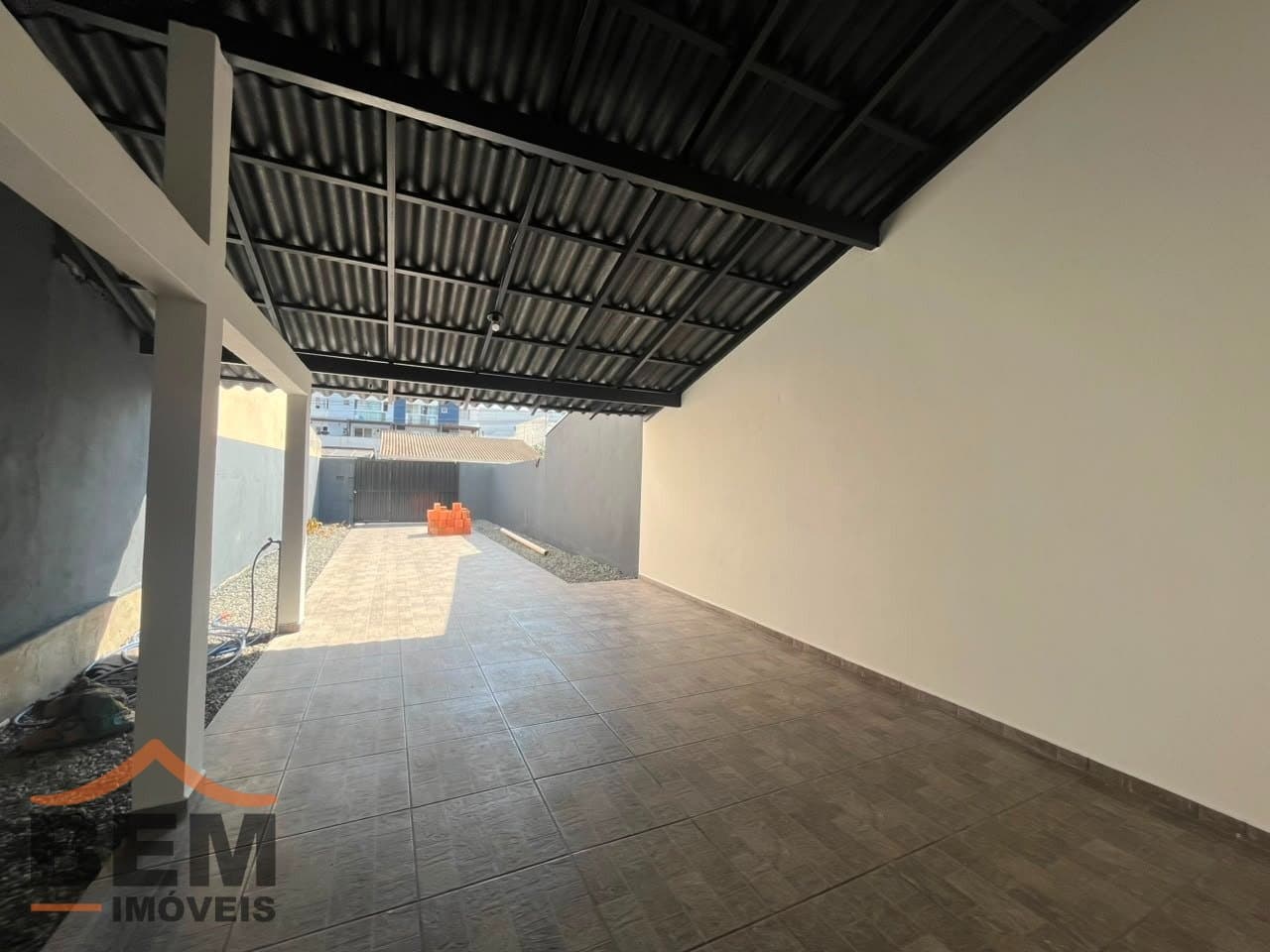 Casa para locação no bairro Cordeiros em Itajaí-SC