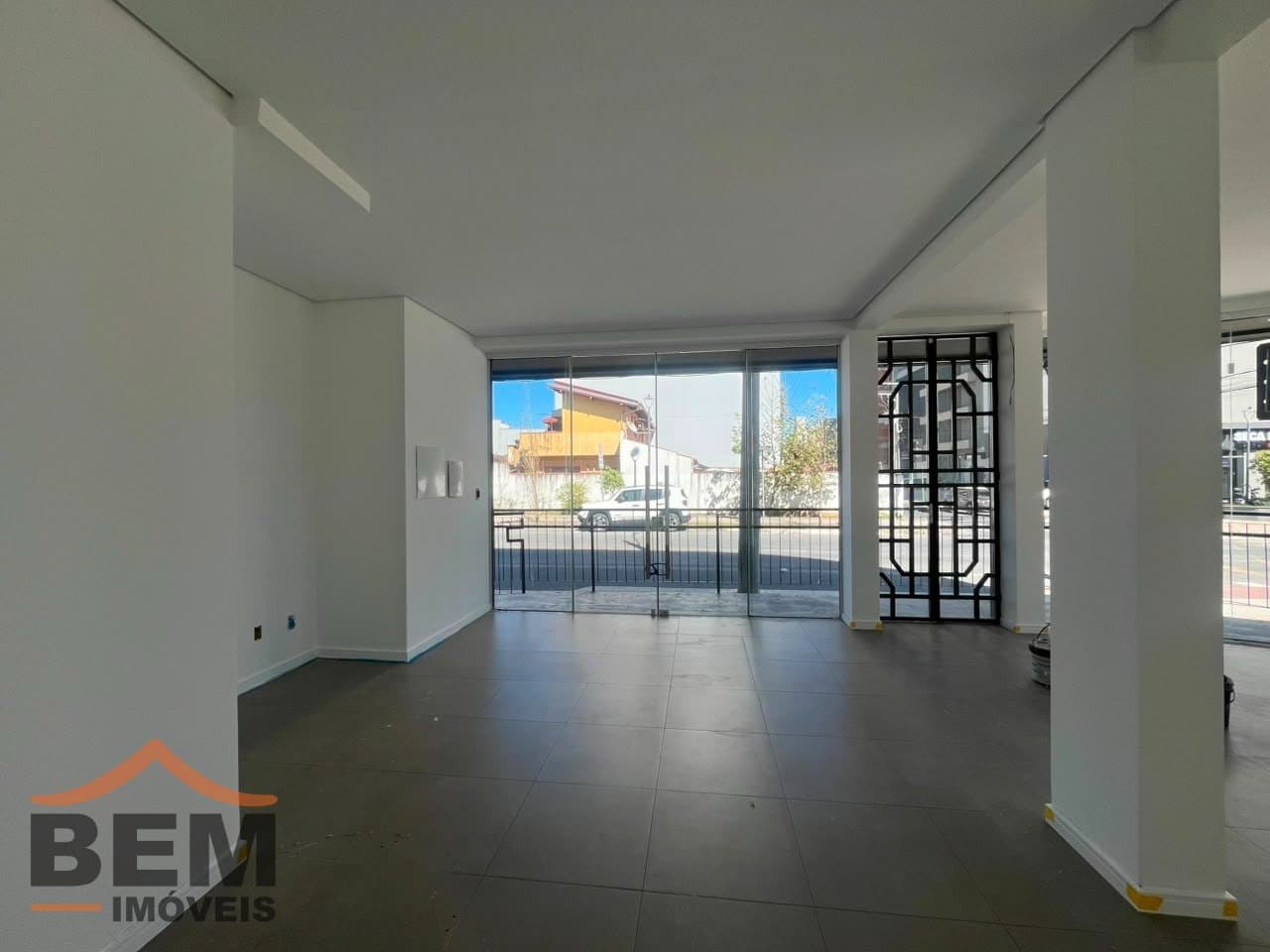 Sala Comercial para locação no bairro Centro em Itajaí-SC