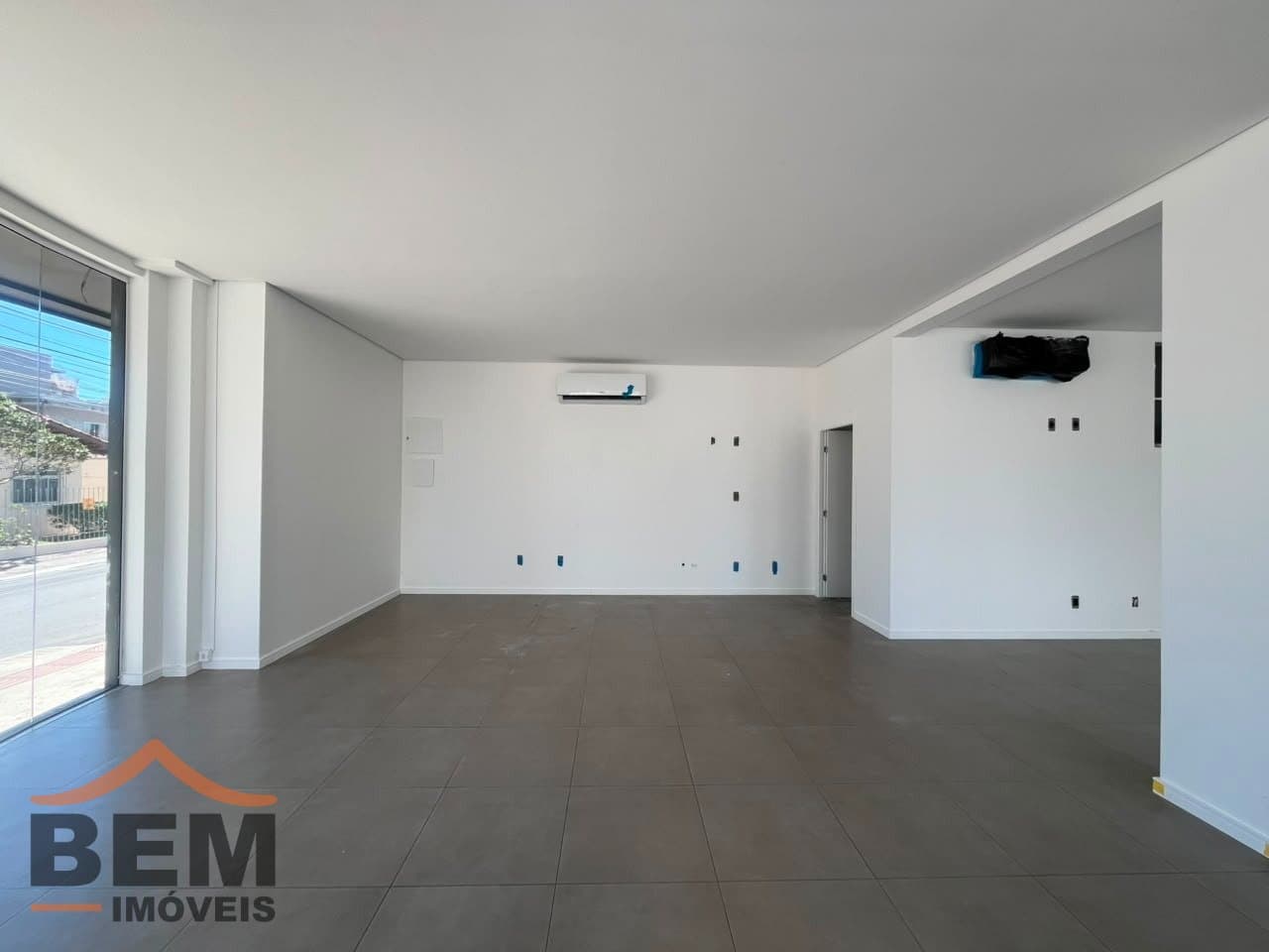 Sala Comercial para locação no bairro Centro em Itajaí-SC