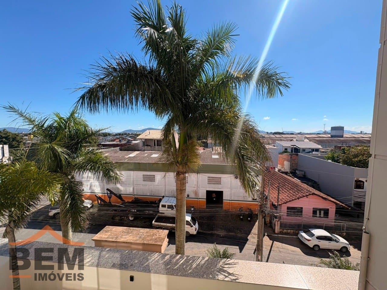 Apartamento para locação com 3 Dormitórios no Bairro São João em Itajaí-SC