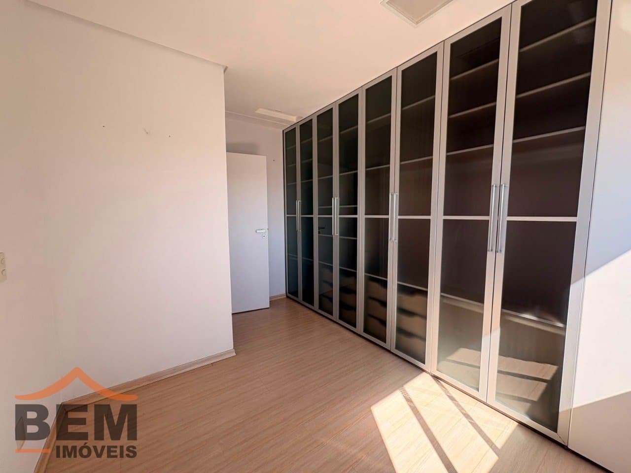 Apartamento para locação com 3 Dormitórios no Bairro São João em Itajaí-SC
