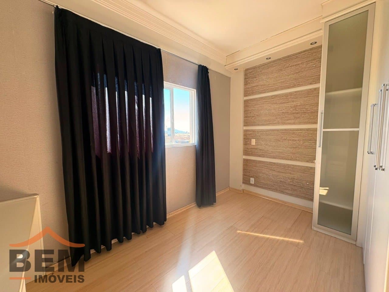 Apartamento para locação com 3 Dormitórios no Bairro São João em Itajaí-SC