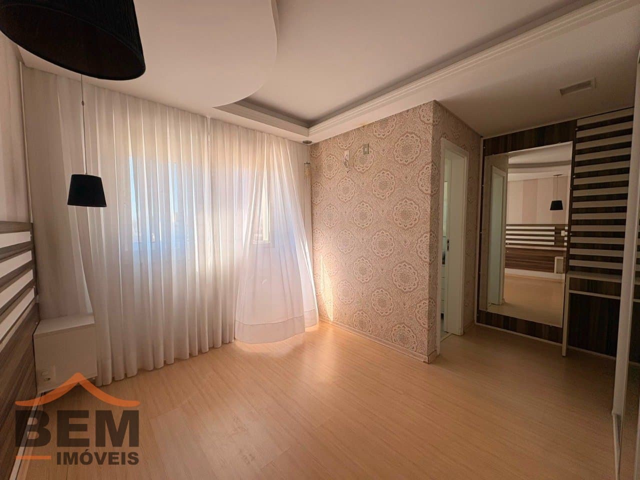 Apartamento para locação com 3 Dormitórios no Bairro São João em Itajaí-SC