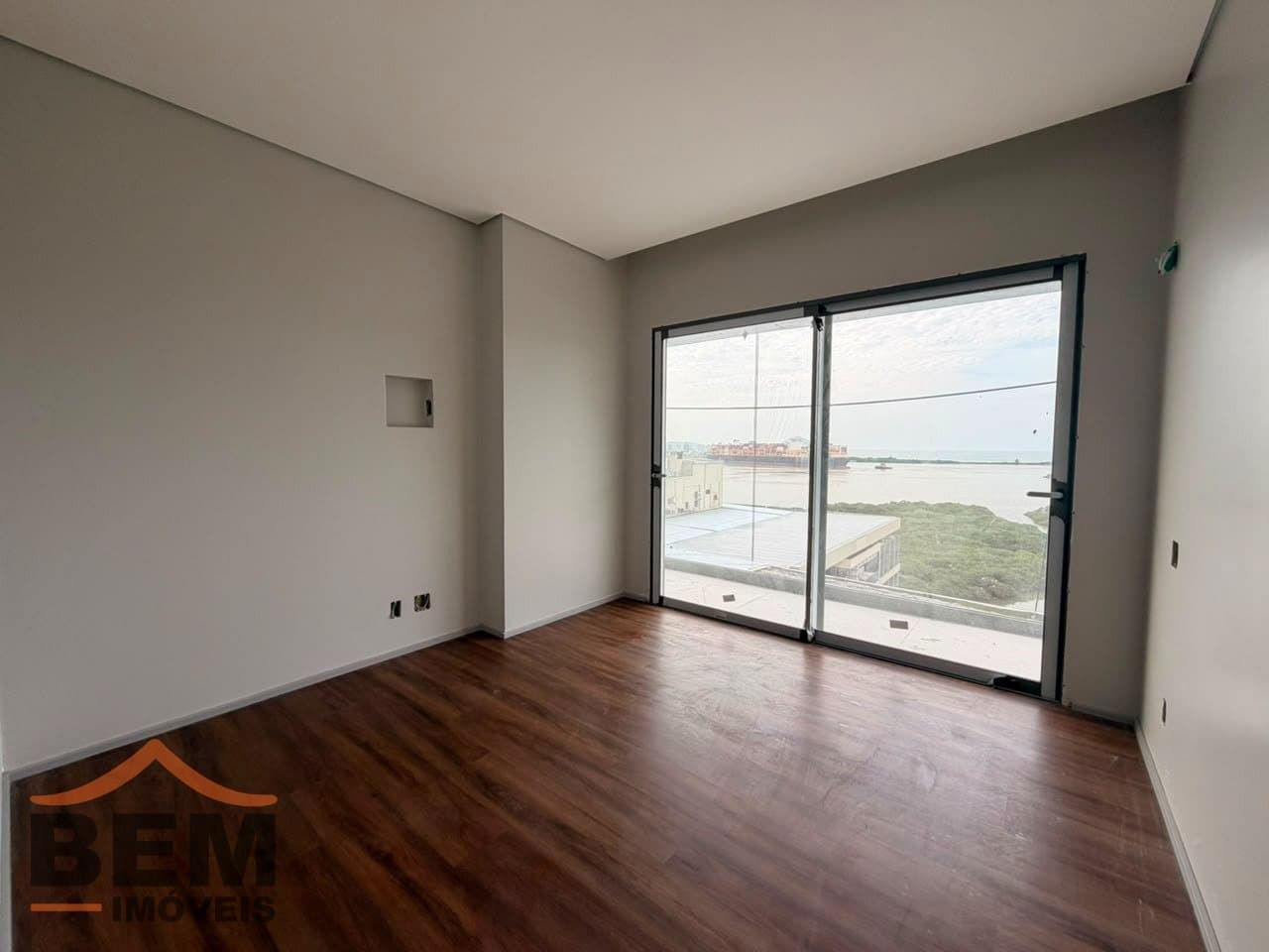 Apartamento à venda com 3 Suítes no bairro Fazenda em Itajaí - SC