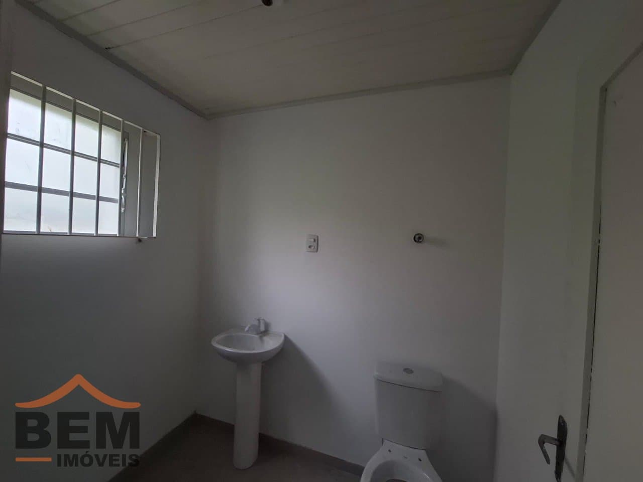 Casa Comercial para alugar no bairro São João, em Itajaí, com 130 m²