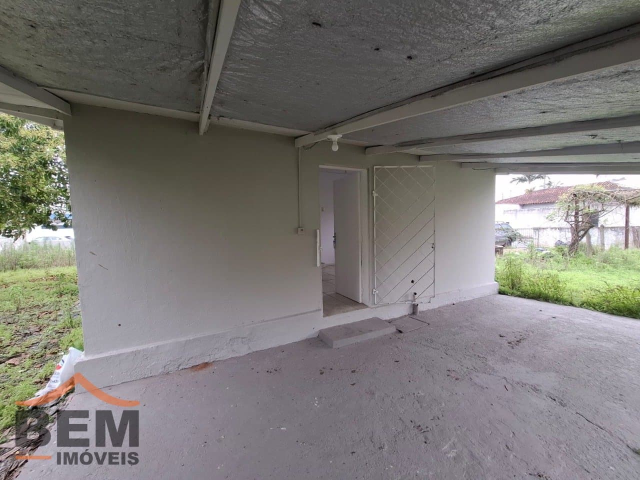 Casa Comercial para alugar no bairro São João, em Itajaí, com 130 m²