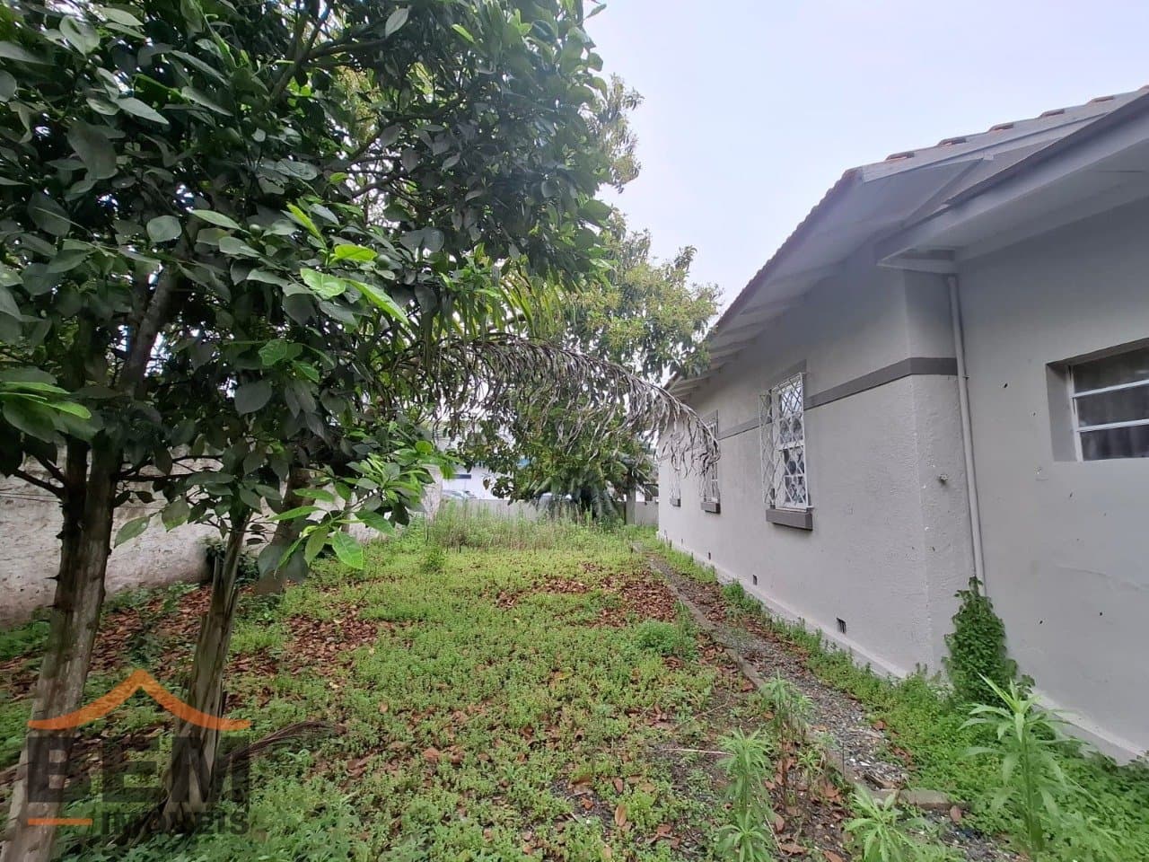 Casa Comercial para alugar no bairro São João, em Itajaí, com 130 m²