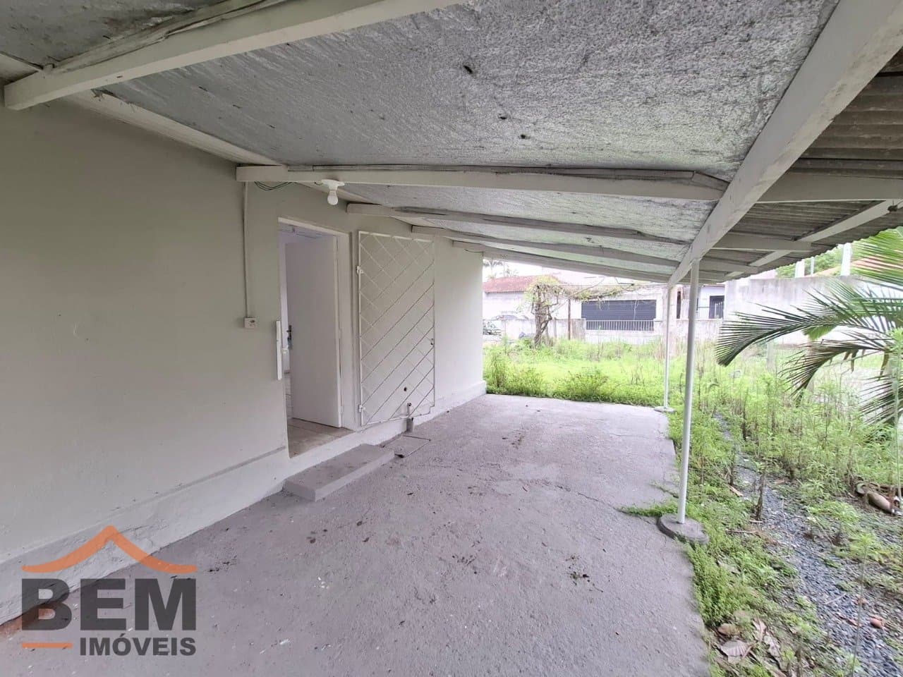 Casa Comercial para alugar no bairro São João, em Itajaí, com 130 m²
