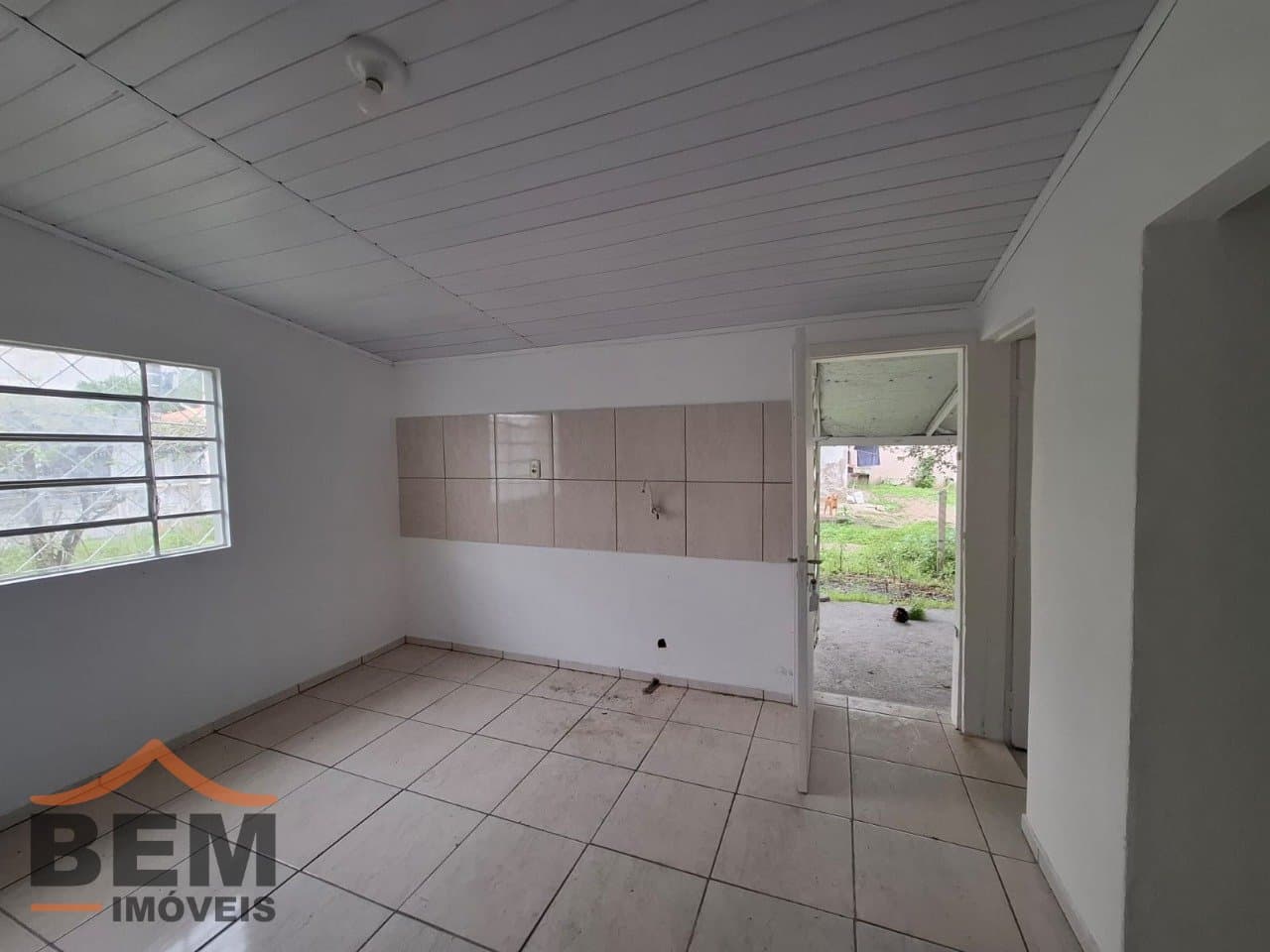 Casa Comercial para alugar no bairro São João, em Itajaí, com 130 m²