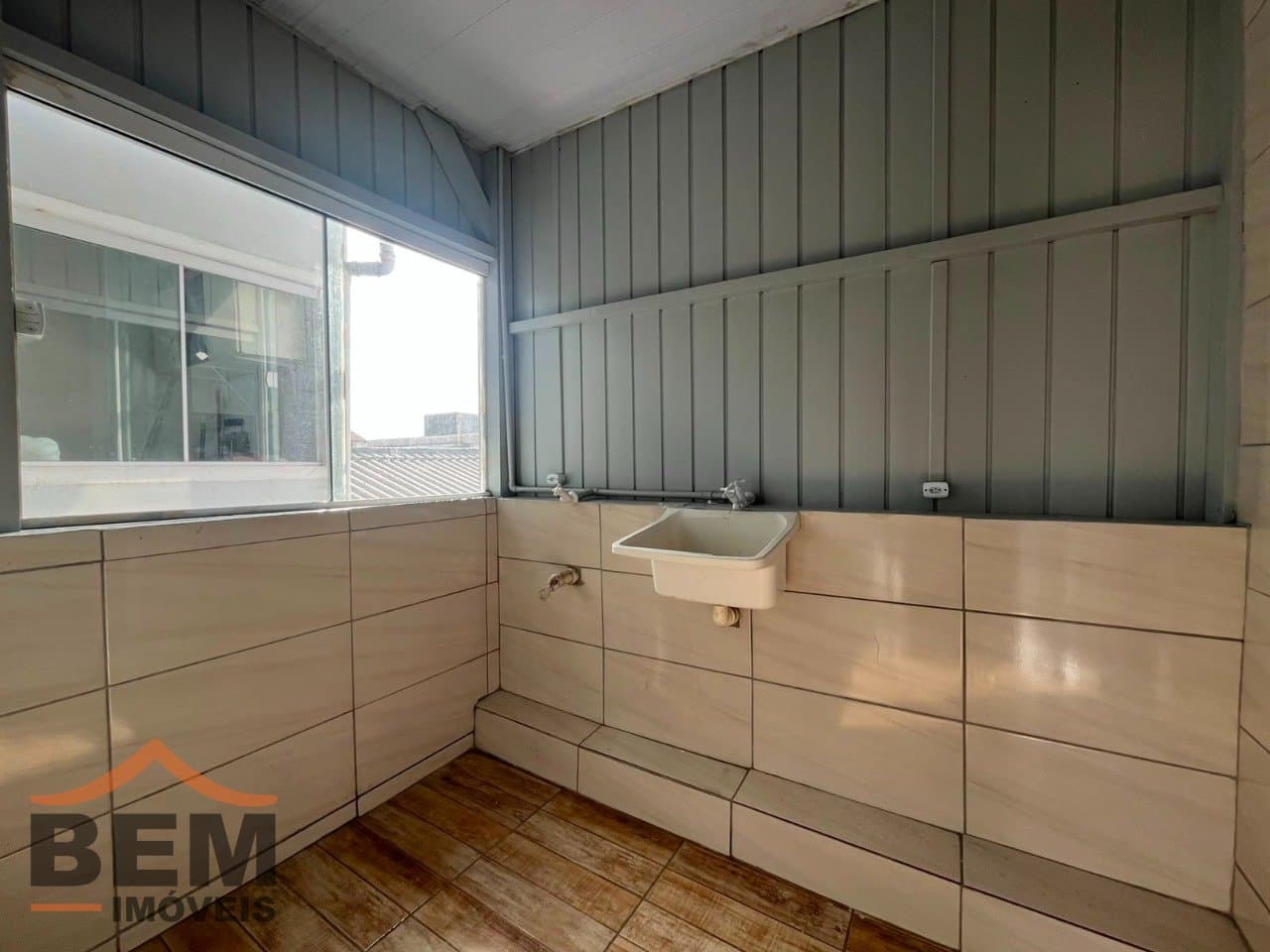 Apartamento para locação no bairro São Vicente, em Itajaí.