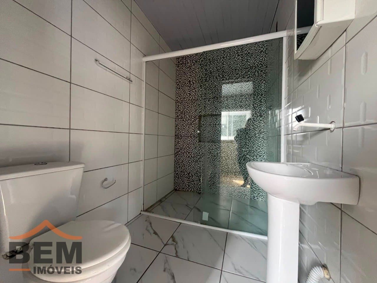 Apartamento para locação no bairro São Vicente, em Itajaí.