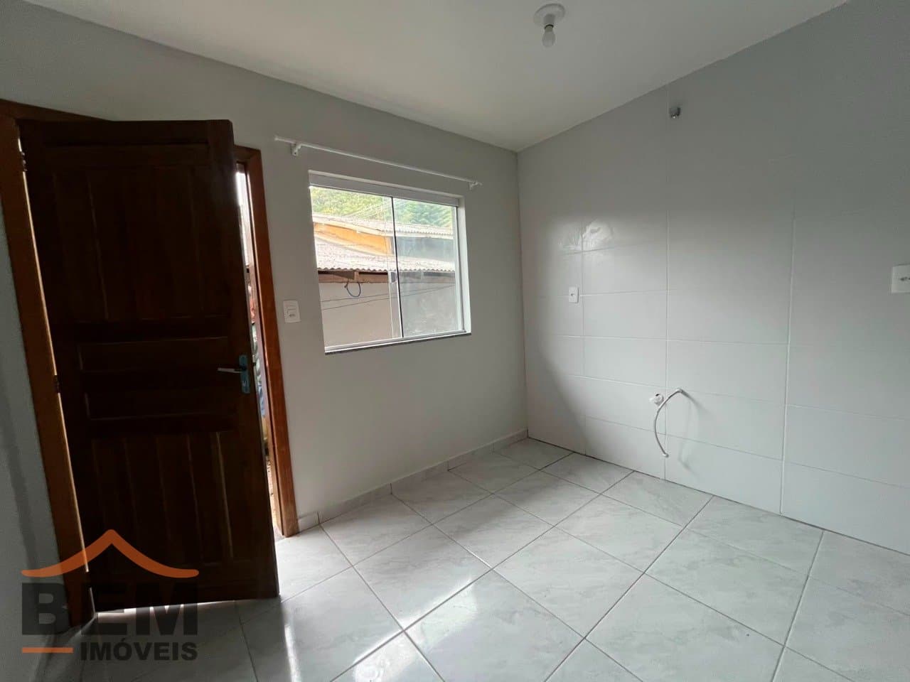 Casa para alugar com 1 quarto no bairro Itaipava, em Itajaí.