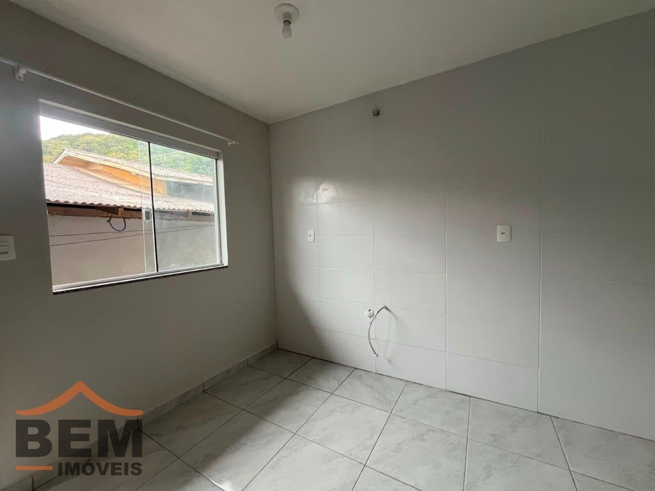 Casa para alugar com 1 quarto no bairro Itaipava, em Itajaí.