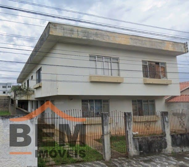 Terreno para Venda no bairro São João, em Itajaí - SC