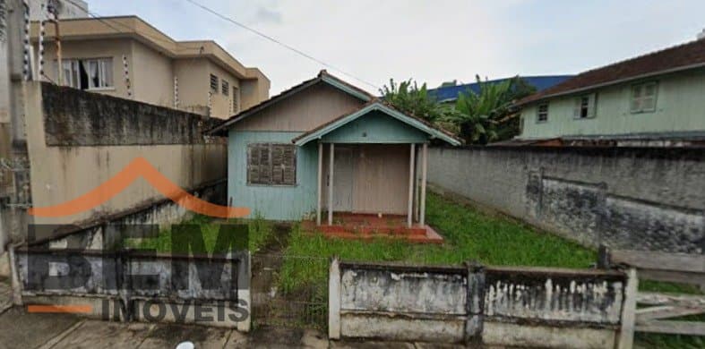 Terreno para Venda no bairro Centro, em Itajaí - SC