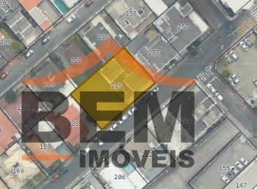 Terreno para Venda no bairro Centro, em Itajaí - SC