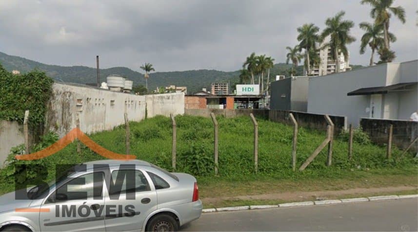 Terreno para Venda no bairro Dom Bosco, em Itajaí - SC