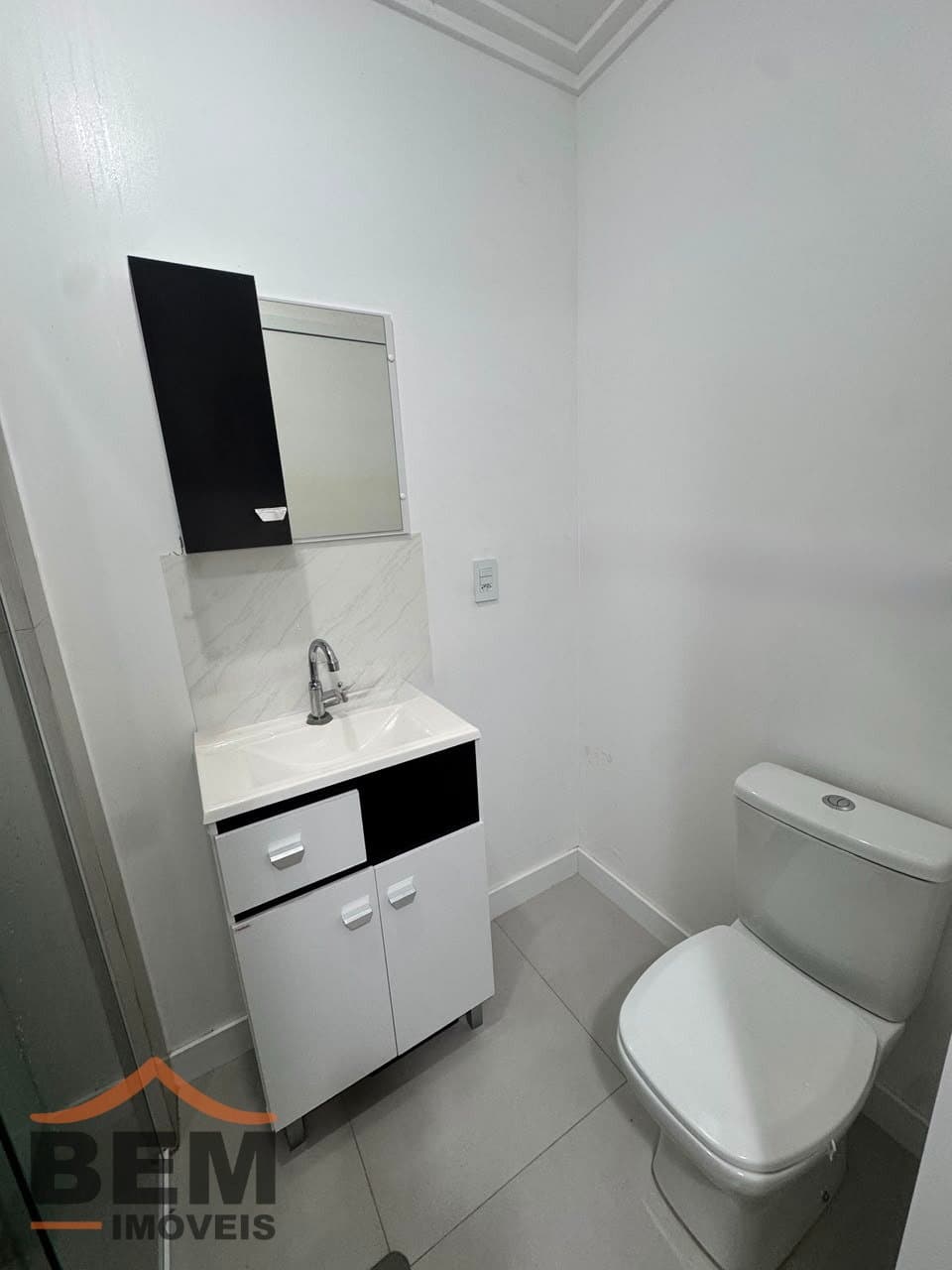 Apartamento para venda no bairro São Vicente, em Itajaí, com 62,85 m² e 2 quartos, sendo 1 suíte