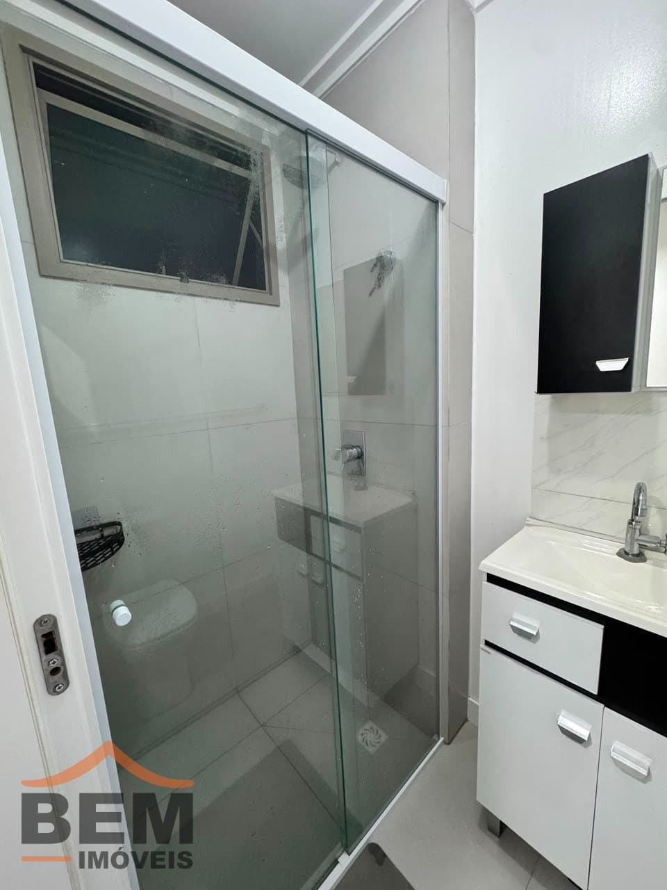 Apartamento para venda no bairro São Vicente, em Itajaí, com 62,85 m² e 2 quartos, sendo 1 suíte