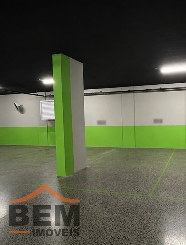 Apartamento para venda no bairro Centro em Itajaí, com 80,95 m² e 02 suítes