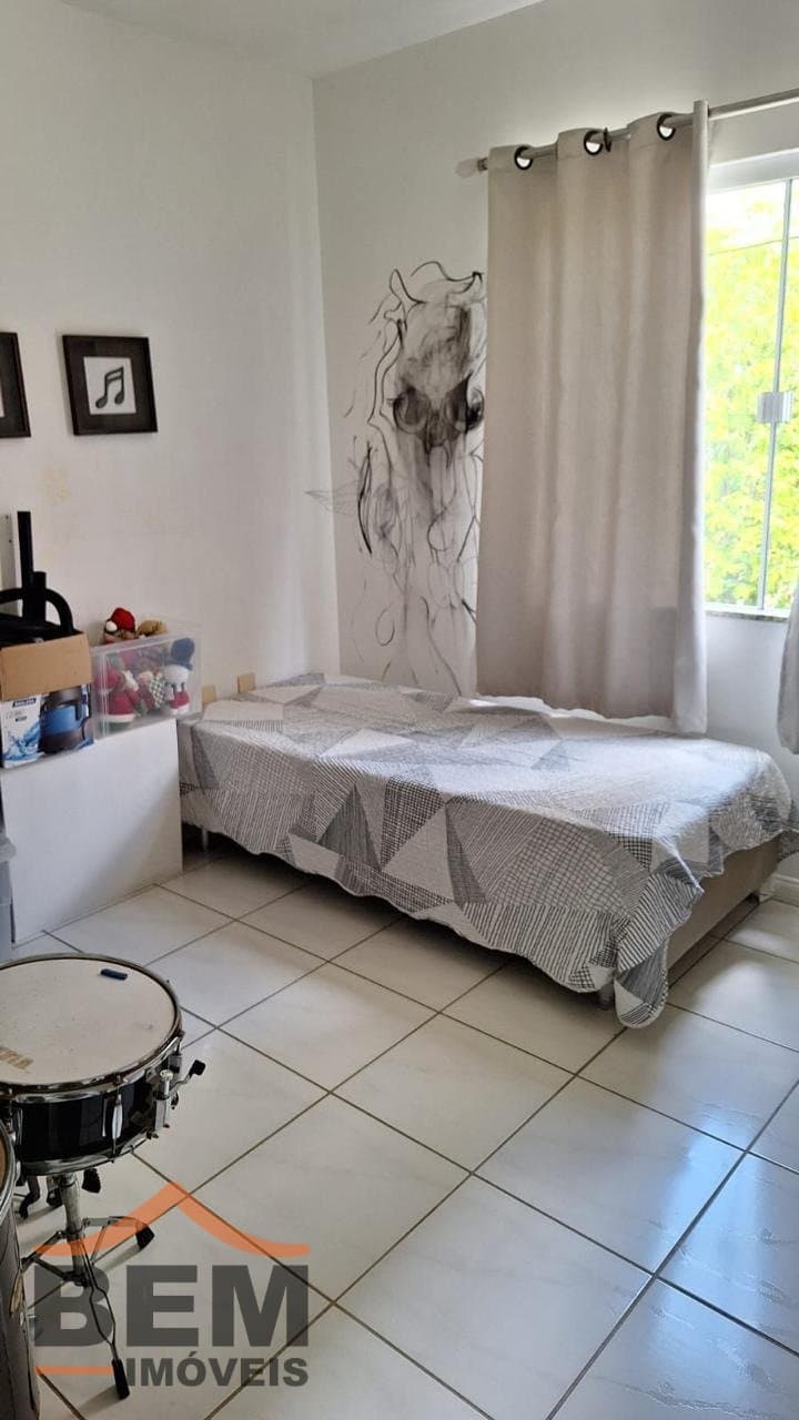 Sobrado Geminado para venda no bairro Vila Operária, em Itajaí, com 159 m² e 3 dormitórios