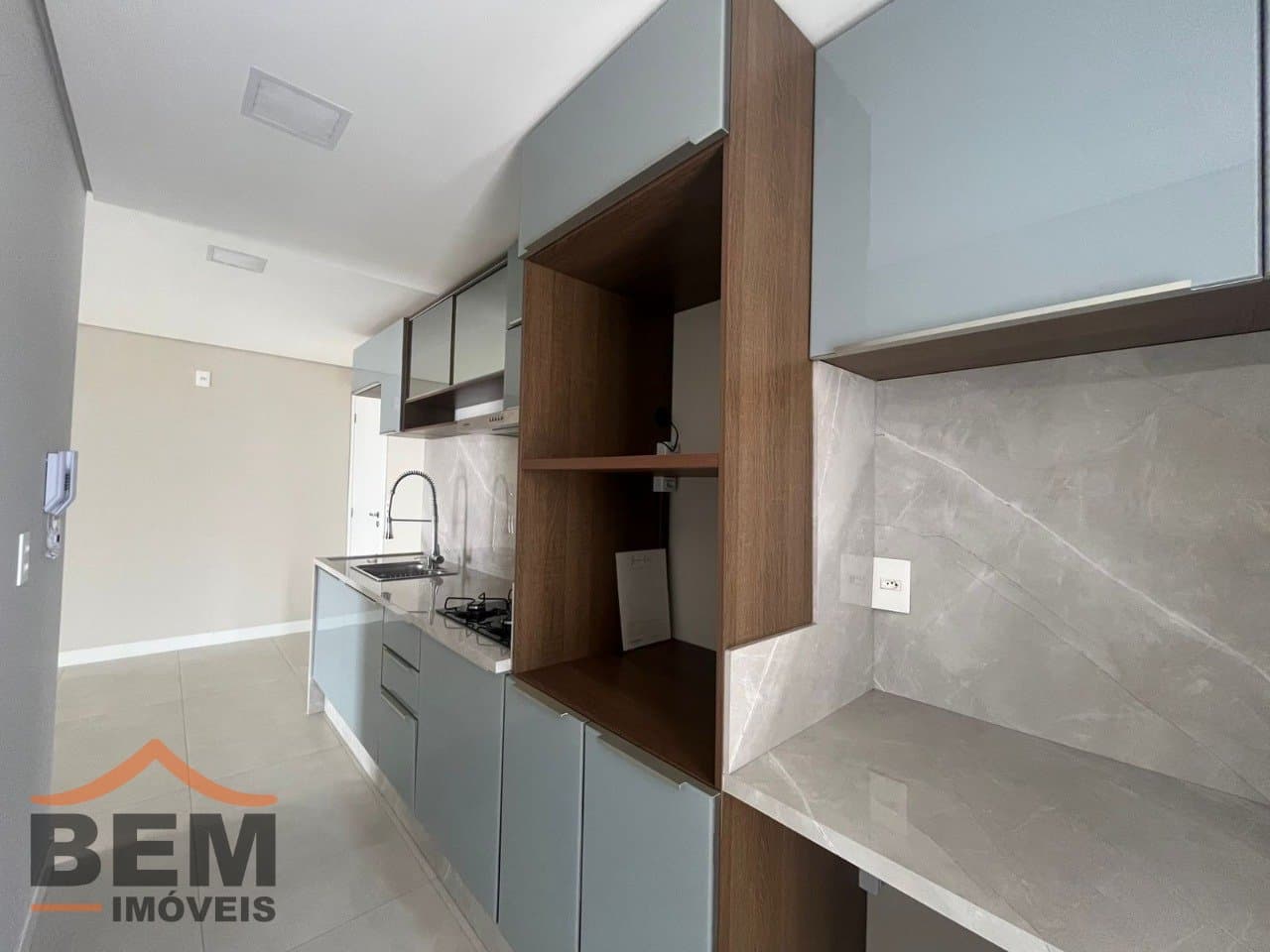 Apartamento para alugar com 2 quartos e 86 m² no bairro São João, em Itajaí