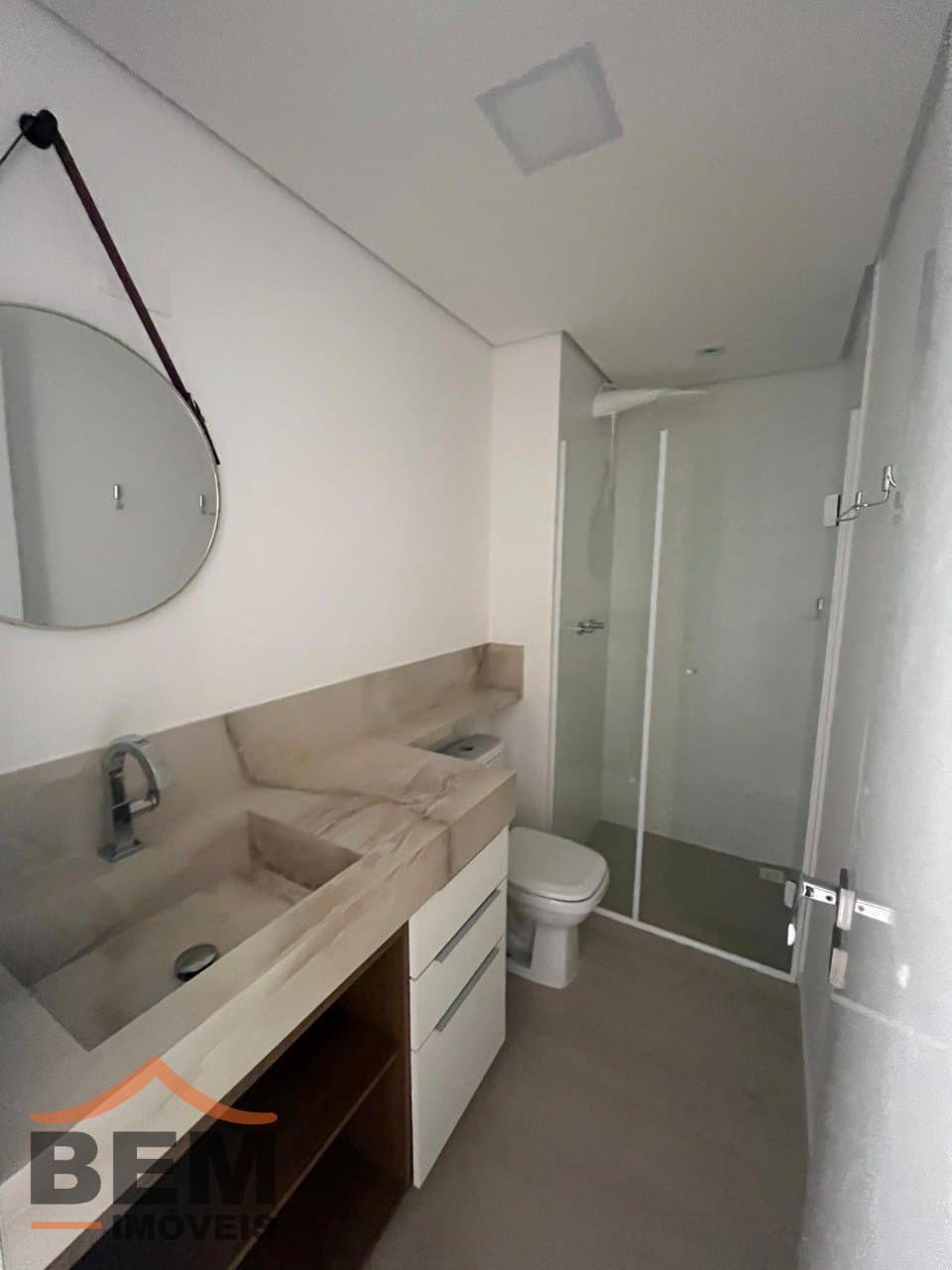 Apartamento para alugar com 2 quartos e 86 m² no bairro São João, em Itajaí