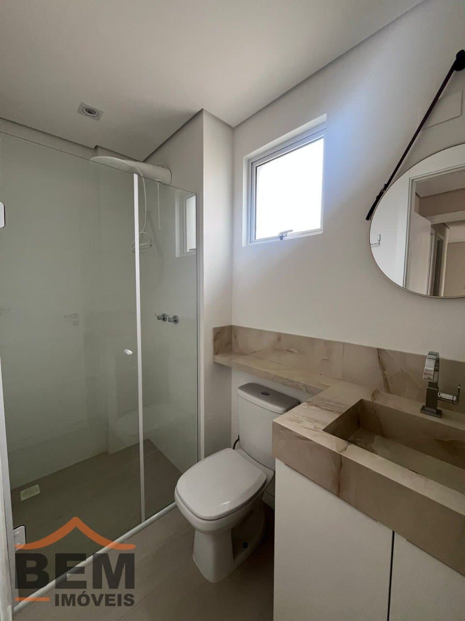 Apartamento para alugar com 2 quartos e 86 m² no bairro São João, em Itajaí
