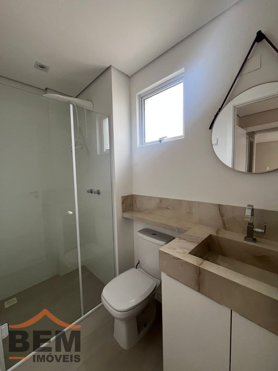Apartamento para alugar com 2 quartos e 86 m² no bairro São João, em Itajaí