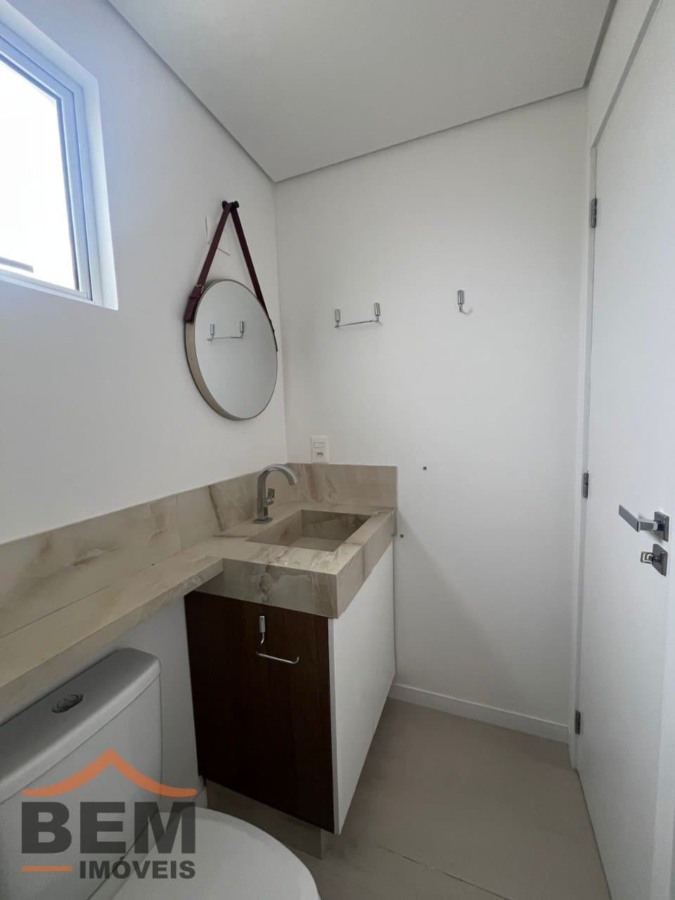 Apartamento para alugar com 2 quartos e 86 m² no bairro São João, em Itajaí