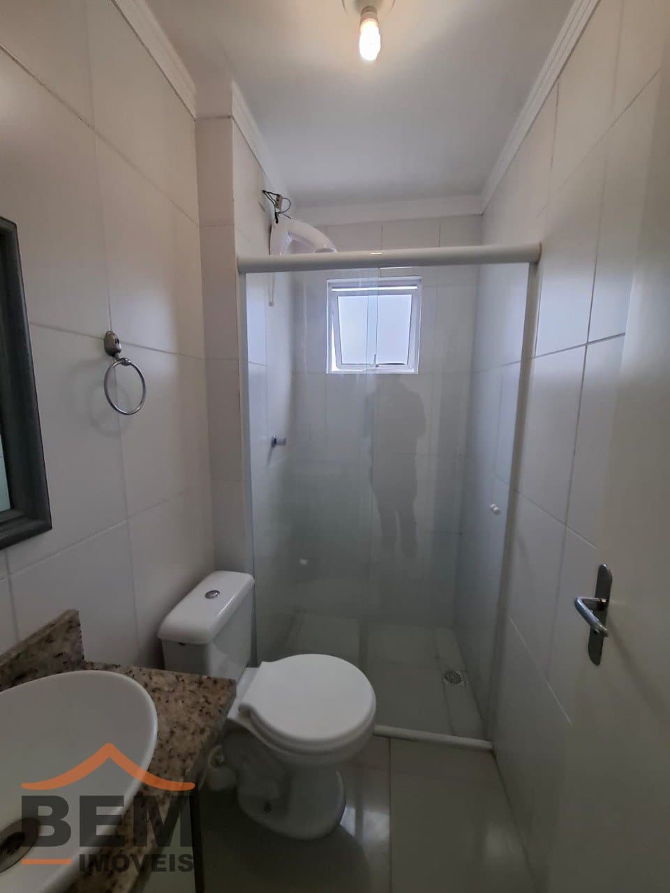 Apartamento para alugar com 2 quartos e 48 m² no bairro Cordeiros, em Itajaí